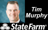 Tim Murphy - State Farm